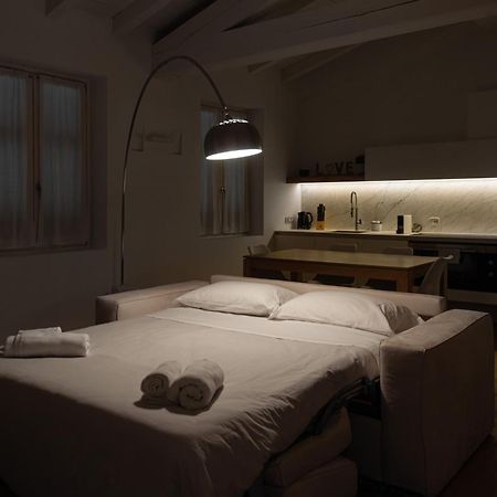 Apartamento White Moon Crema & Parking Exterior foto