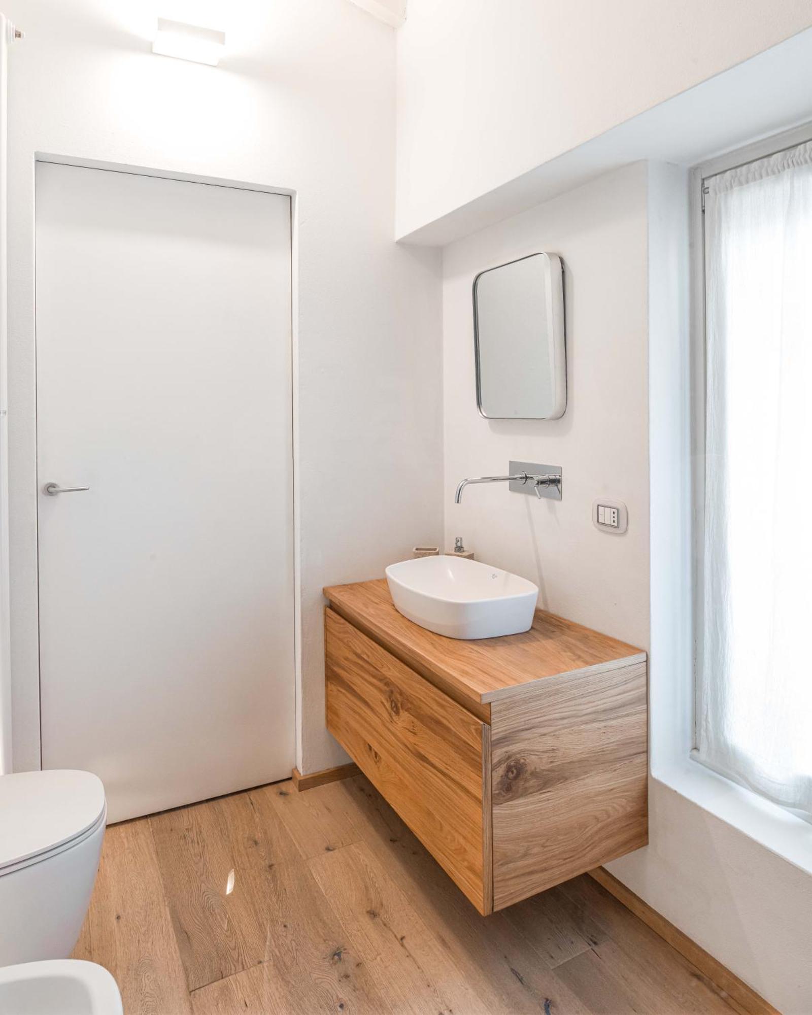 Apartamento White Moon Crema & Parking Exterior foto