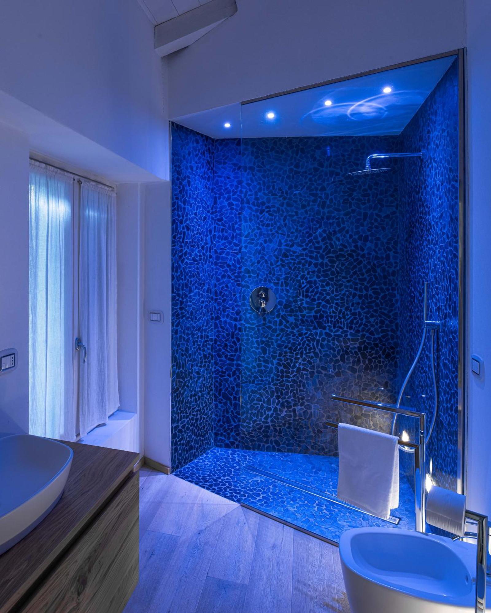 Apartamento White Moon Crema & Parking Exterior foto