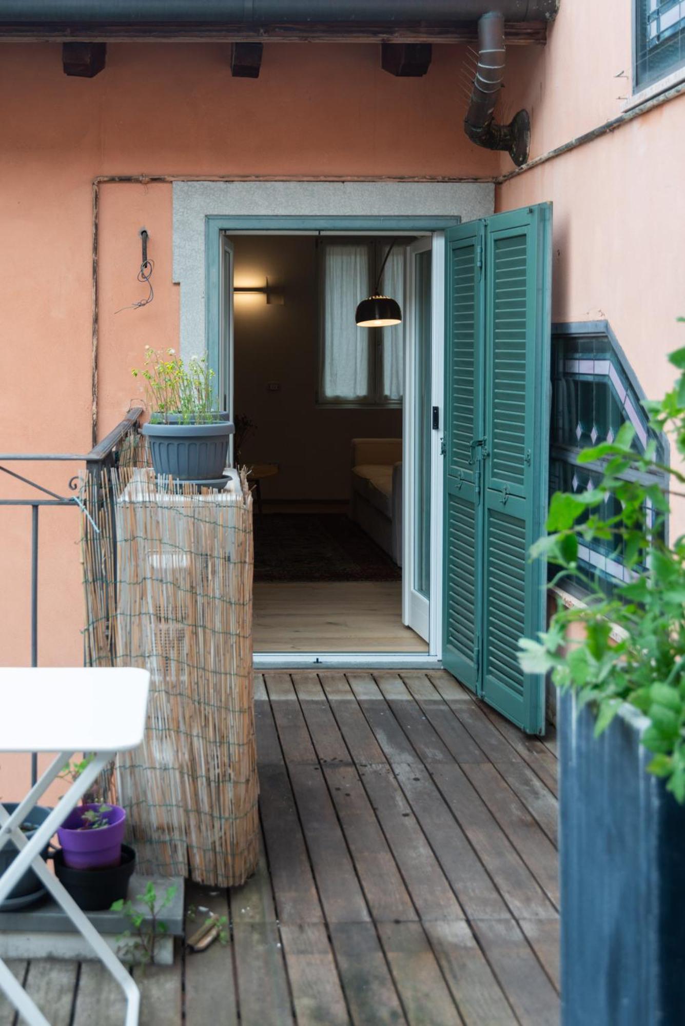Apartamento White Moon Crema & Parking Exterior foto